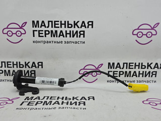 пиропатрон петли капота BMW X1 F48 2016, 2.0 л., B47 C20 A, дизель, АКПП, alpinweiss 3 (300), передний привод, правый руль, 51237300581, AL7300581, 7300581