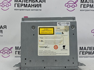 магнитола BMW 3 серия F30/F31/F34 F30 2012, 3.0 л., N55 B30 A, бензин, АКПП, black sapphire metallic (475), седан, задний привод, 9286466, 65129262395, 9262395