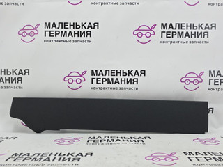 пластик BMW X1 F48 2016, 2.0 л., B47 C20 A, дизель, АКПП, alpinweiss 3 (300), передний привод, правый руль, 51459292150, 9292150, 51459349791, 9349791