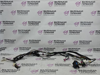 проводка торпеды BMW 3 серия F30/F31/F34 F30 2012, 3.0 л., N55 B30 A, бензин, АКПП, black sapphire metallic (475), седан, задний привод, 9251703, 9251701, 9251731, 9251730, 9192478, 61139192478, 1631878