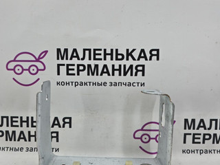 кронштейн (крепление) BMW X1 F48 2016, 2.0 л., B47 C20 A, дизель, АКПП, alpinweiss 3 (300), передний привод, правый руль, 51169292533, 9292533