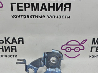 кронштейн (крепление) BMW X1 F48 2016, 2.0 л., B47 C20 A, дизель, АКПП, alpinweiss 3 (300), передний привод, правый руль, 34306854967, 6854967