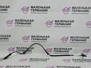 датчик ABS BMW X1 F48 2016, 2.0 л., B47 C20 A, дизель, АКПП, alpinweiss 3 (300), передний привод, правый руль, 6850767, 34526850767