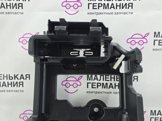 кронштейн (крепление) BMW X1 F48 2016, 2.0 л., B47 C20 A, дизель, АКПП, alpinweiss 3 (300), передний привод, правый руль, 61139379324, 9379324