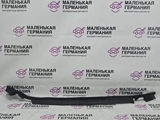 уплотнитель BMW X1 F48 2016, 2.0 л., B47 C20 A, дизель, АКПП, alpinweiss 3 (300), передний привод, правый руль, 51487327004, 7327004