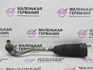 тяга рулевая Mercedes-Benz E-Класс W212 [рестайлинг] W212 (2013 - 2016), 2.0 л., M 274.920, бензин, синий, седан, задний привод, правый руль, A2123308100