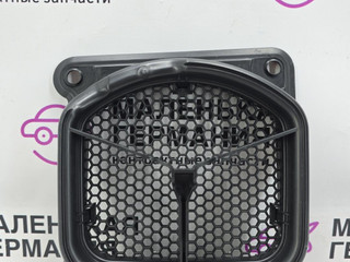 планка под капот BMW X1 F48 2016, 2.0 л., B47 C20 A, дизель, АКПП, alpinweiss 3 (300), передний привод, правый руль, 64319302950, 9302950
