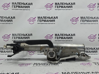 рулевая колонка BMW X1 F48 2016, 2.0 л., B47 C20 A, дизель, АКПП, alpinweiss 3 (300), передний привод, правый руль, 32306864826, 6864826