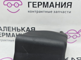 накладка декоративная BMW X1 F48 2017, 2.0 л., B48 A20 B, бензин, АКПП, alpinweiss 3 (300), полный привод, правый руль, 51237477554, 7477554