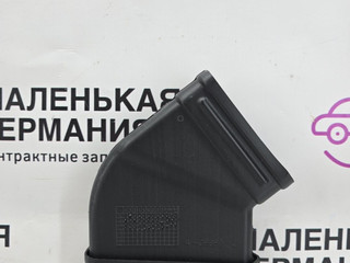 воздуховод BMW X1 F48 2017, 2.0 л., B48 A20 B, бензин, АКПП, alpinweiss 3 (300), полный привод, правый руль, 51459350942, 9350942