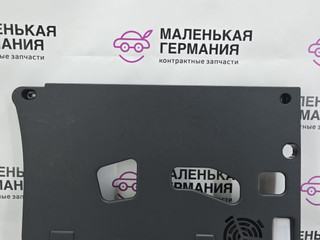 накладка на торпедо (консоль) BMW X1 F48 2017, 2.0 л., B48 A20 B, бензин, АКПП, alpinweiss 3 (300), полный привод, правый руль, 65139151127, 9151127, 9270505, 63319270505, 51459333290, 9333290