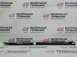 распорка стоек BMW X1 F48 2017, 2.0 л., B48 A20 B, бензин, АКПП, alpinweiss 3 (300), полный привод, правый руль, 51617292793, 7292793