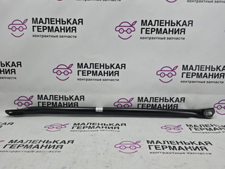 распорка стоек BMW X1 F48 2017, 2.0 л., B48 A20 B, бензин, АКПП, alpinweiss 3 (300), полный привод, правый руль, 51617286759, 7286759