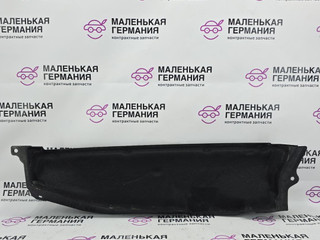 перегородка BMW X1 F48 2017, 2.0 л., B48 A20 B, бензин, АКПП, alpinweiss 3 (300), полный привод, правый руль, 51717290716, 7290716