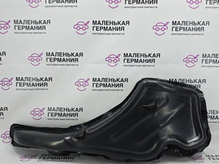 шумоизоляция (термозащита) BMW X1 F48 2017, 2.0 л., B48 A20 B, бензин, АКПП, alpinweiss 3 (300), полный привод, правый руль, 51487398419, 7398419