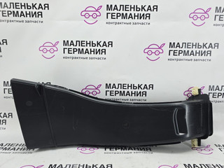 воздуховод тормозной правый BMW X1 F48 2017, 2.0 л., B48 A20 B, бензин, АКПП, alpinweiss 3 (300), полный привод, правый руль, 51747342492, 7342492