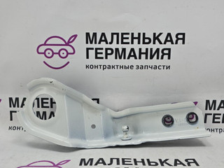 кронштейн (крепление) BMW X1 F48 2017, 2.0 л., B48 A20 B, бензин, АКПП, alpinweiss 3 (300), полный привод, правый руль, 41007355991, 41007427133, 7355991, 7427133