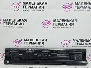 Кронштейн крепления порога BMW X1 F48 2017, 2.0 л., B48 A20 B, бензин, АКПП, alpinweiss 3 (300), полный привод, правый руль, 51777332329, 7332329