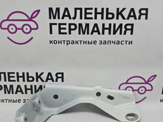 крепление ( кронштейн ) крыла BMW X1 F48 2017, 2.0 л., B48 A20 B, бензин, АКПП, alpinweiss 3 (300), полный привод, правый руль, 41007427127, 7427127, 7392803