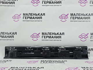 Кронштейн крепления порога BMW X1 F48 2017, 2.0 л., B48 A20 B, бензин, АКПП, alpinweiss 3 (300), полный привод, правый руль, 51777332330, 7332330