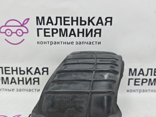 гофра инжектора BMW 3 серия F30/F31/F34 F30 2012, 3.0 л., N55 B30 A, бензин, АКПП, black sapphire metallic (475), седан, задний привод, 13717613157, 7613157