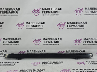кронштейн радиатора BMW X1 F48 2017, 2.0 л., B48 A20 B, бензин, АКПП, alpinweiss 3 (300), полный привод, правый руль, 51647347596, 7347596