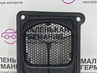 планка под капот BMW X1 F48 2017, 2.0 л., B48 A20 B, бензин, АКПП, alpinweiss 3 (300), полный привод, правый руль, 64319302950, 9302950, 111108800