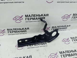 кронштейн (крепление) BMW X1 F48 2017, 2.0 л., B48 A20 B, бензин, АКПП, синий mediterranblau c10, полный привод, правый руль, 41007355992, 7355992