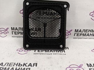 планка под капот BMW X1 F48 2017, 2.0 л., B48 A20 B, бензин, АКПП, синий mediterranblau c10, полный привод, правый руль, 64319302950, 9302950, 111108800