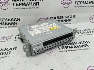 магнитола BMW X1 F48 2017, 2.0 л., B48 A20 B, бензин, АКПП, синий mediterranblau c10, полный привод, правый руль, 65126840399, 65129365833, 9365833, 65129381299, 9381299, 65129139895, 9139895, 65129399427, 9399427, 65126822077, 6822077, 65126821135, 6821135, 6840399, 65129874338, 9874338