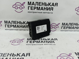 блок управления (другие) BMW X1 F48 2017, 2.0 л., B48 A20 B, бензин, АКПП, синий mediterranblau c10, полный привод, правый руль, 64116842986, 6842986, 64119462544, 9462544, 65248362532, 8362532, 64116827081, 6827081, 64116840451, 6840451, 64119874189, 9874189