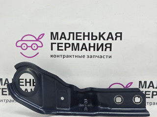 кронштейн (крепление) BMW X1 F48 2017, 2.0 л., B48 A20 B, бензин, АКПП, синий mediterranblau c10, полный привод, правый руль, 41007355991, 41007427133, 7355991, 7427133