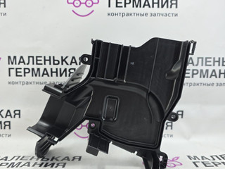 кронштейн (крепление) BMW X1 F48 2017, 2.0 л., B48 A20 B, бензин, АКПП, синий mediterranblau c10, полный привод, правый руль, CZ116243-021, 116243, 116243-021