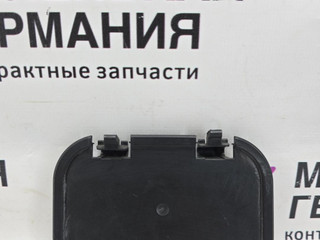 пластик BMW 3 серия F30/F31/F34 F30 2012, 3.0 л., N55 B30 A, бензин, АКПП, black sapphire metallic (475), седан, задний привод, 51747390255, 7390255, 51039