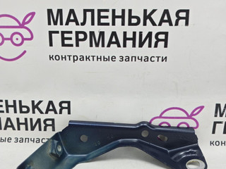 крепление ( кронштейн ) крыла BMW X1 F48 2017, 2.0 л., B48 A20 B, бензин, АКПП, синий mediterranblau c10, полный привод, правый руль, 41007427127, 7427127, 7392803