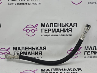 Топливный шланг BMW X1 F48 2017, 2.0 л., B48 A20 B, бензин, АКПП, alpinweiss 3 (300), полный привод, правый руль, 13538600440, 8600440