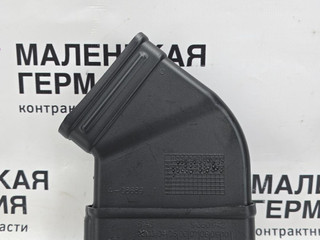 воздуховод BMW X1 F48 2017, 2.0 л., B48 A20 B, бензин, АКПП, синий mediterranblau c10, полный привод, правый руль, 51459350942, 9350942