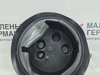 уплотнитель BMW X1 F48 2017, 2.0 л., B48 A20 B, бензин, АКПП, синий mediterranblau c10, полный привод, правый руль, 64119297758, 9297758, CZ146994-1860, CZ146994-1850