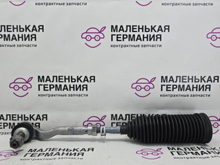 тяга рулевая BMW 6 серия F06/F12/F13 2012, 4.4 л., N63 B44 B, бензин, АКПП, alpinweiss 3 (300), хетчбэк 5 дв., задний привод, правый руль, V6-22157, 7806040, 32106784716, 6784716