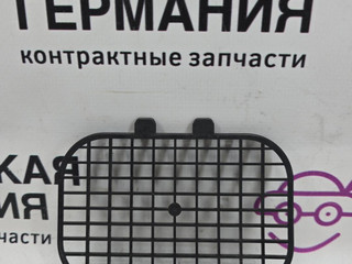 Решетка воздухозаборника BMW 3 серия F30/F31/F34 F30 2012, 3.0 л., N55 B30 A, бензин, АКПП, black sapphire metallic (475), седан, задний привод, 13718507321, 8507321