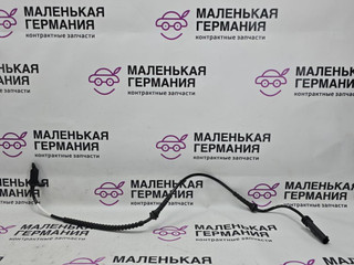 датчик ABS BMW X1 F48 2017, 2.0 л., B48 A20 B, бензин, АКПП, alpinweiss 3 (300), полный привод, правый руль, 6850767, 34526850767