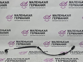 датчик ABS BMW X1 F48 2017, 2.0 л., B48 A20 B, бензин, АКПП, alpinweiss 3 (300), полный привод, правый руль, 6850767, 34526850767