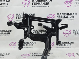 кронштейн (крепление) BMW 6 серия F06/F12/F13 2012, 4.4 л., N63 B44 B, бензин, АКПП, alpinweiss 3 (300), хетчбэк 5 дв., задний привод, правый руль, 12527610564, 7610564