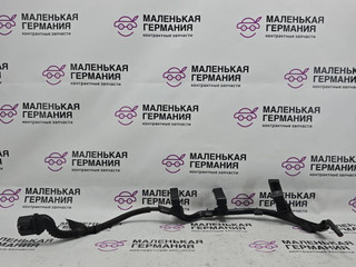 проводка BMW 6 серия F06/F12/F13 2012, 4.4 л., N63 B44 B, бензин, АКПП, alpinweiss 3 (300), хетчбэк 5 дв., задний привод, правый руль, 9141981, 61139185163