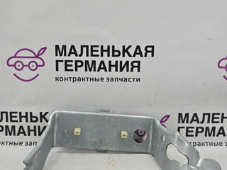 кронштейн (крепление) BMW X1 F48 2017, 2.0 л., B48 A20 B, бензин, АКПП, alpinweiss 3 (300), полный привод, правый руль, 51169292533, 9292533