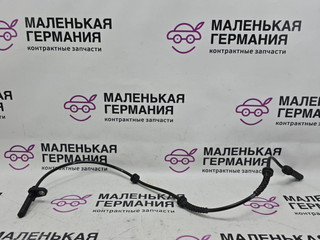 датчик ABS BMW 6 серия F06/F12/F13 2012, 4.4 л., N63 B44 B, бензин, АКПП, alpinweiss 3 (300), хетчбэк 5 дв., задний привод, правый руль, 34526784901, 0265008232, 6784901