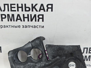 уплотнитель BMW X1 F48 2017, 2.0 л., B48 A20 B, бензин, АКПП, alpinweiss 3 (300), полный привод, правый руль, 64219315941, 9315941