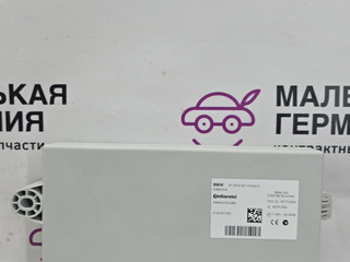 блок управления (другие) BMW 6 серия F06/F12/F13 2012, 4.4 л., N63 B44 B, бензин, АКПП, alpinweiss 3 (300), хетчбэк 5 дв., задний привод, правый руль, 61359301518, 61359318365, 9318365, 61359339272, 9339272, 61359347911, 61359359011, 9347911, 61359367374, 9367374, 9301518