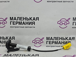 пиропатрон петли капота BMW X1 F48 2017, 2.0 л., B48 A20 B, бензин, АКПП, синий mediterranblau c10, полный привод, правый руль, 51237300581, AL7300581, 7300581