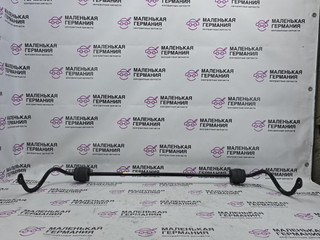 стабилизатор подвески задний BMW 6 серия F06/F12/F13 2012, 4.4 л., N63 B44 B, бензин, АКПП, alpinweiss 3 (300), хетчбэк 5 дв., задний привод, правый руль, 33556775437, 6775437